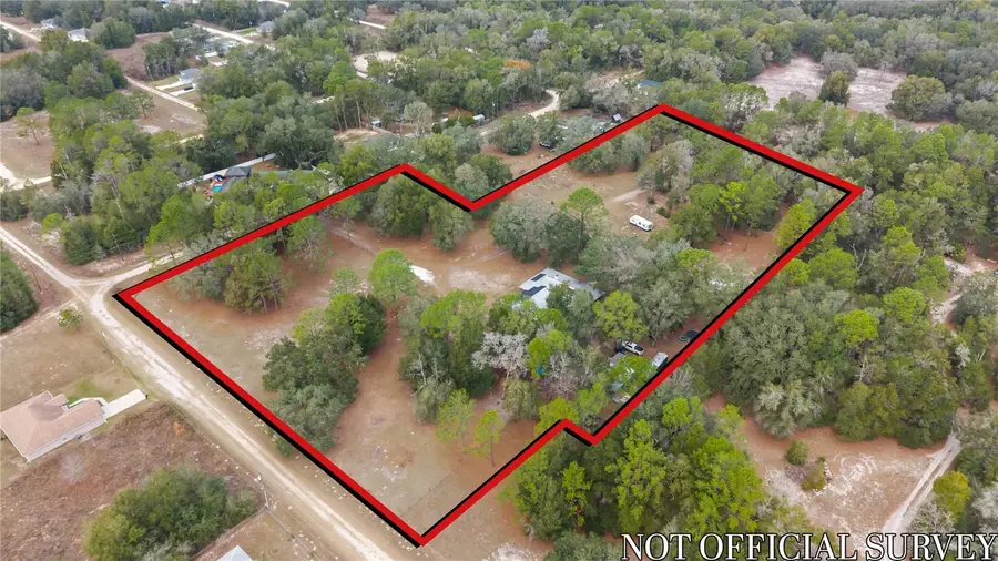 11235 SW 131st Terrace, Dunnellon, FL 34432 - Image #3