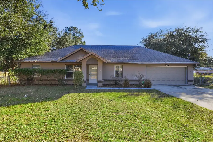 21 Pecan Course Cir, Ocala, FL 34472 - Image #3