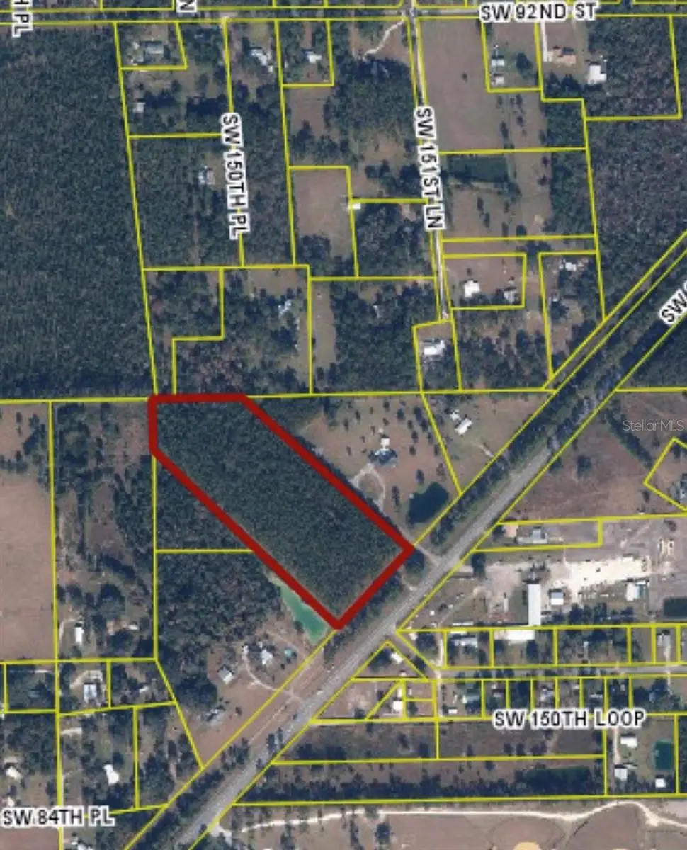00 SW Sr 121, Lake Butler, FL 32054 - Image #1