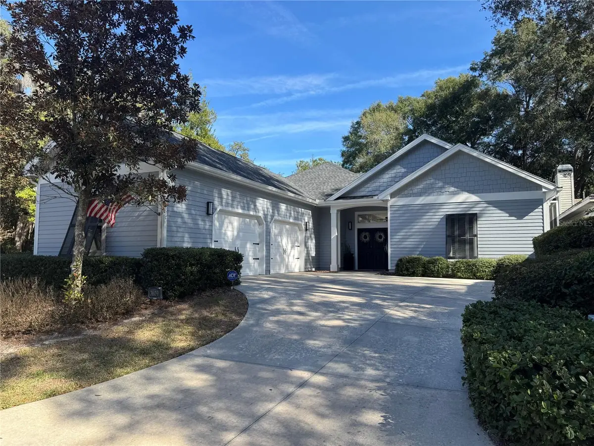 3609 SW 97th Way, Gainesville, FL 32608 - Image #1