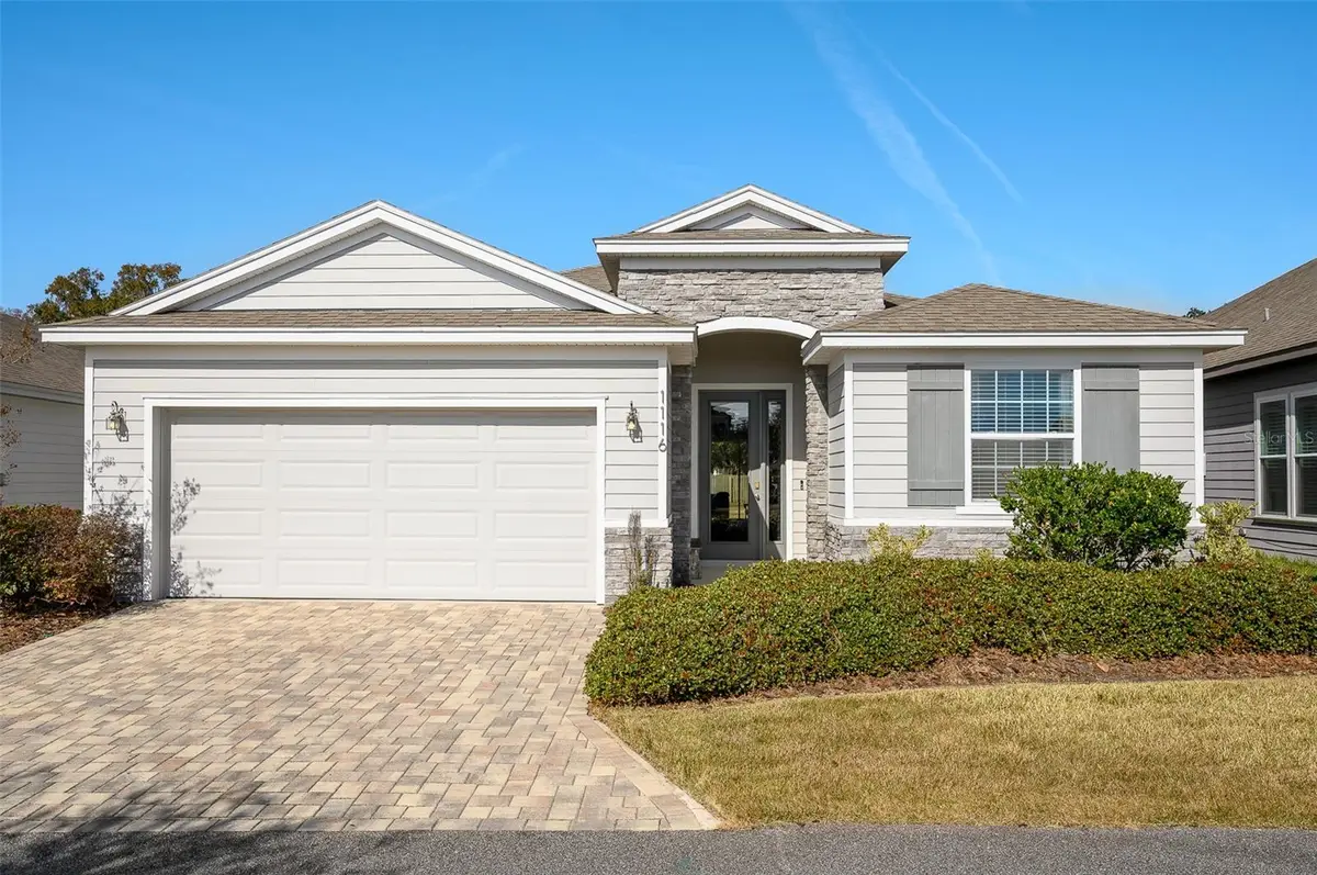 1116 NW 136th Street, Newberry, FL 32669 - Image #1