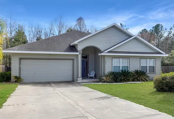 2043 NW 49th Avenue, GAINESVILLE, FL 32605