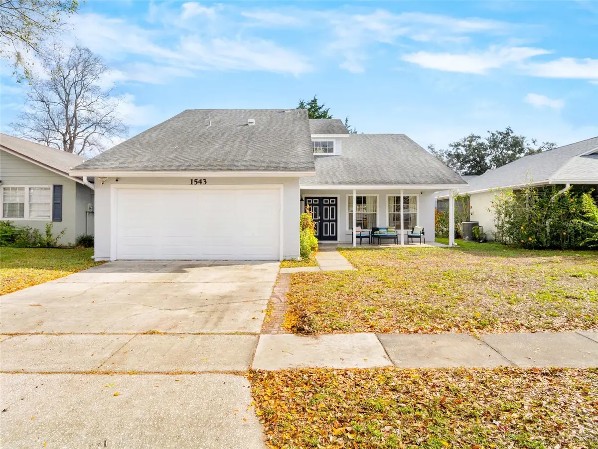 1543 Lawndale Circle, Winter Park, FL 32792 - #1