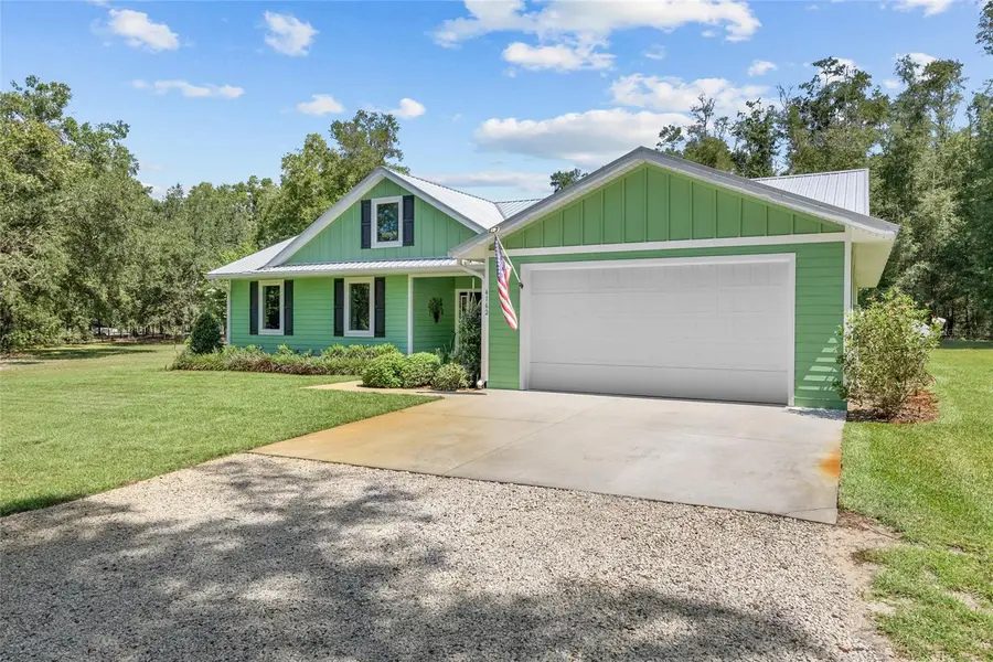 4162 NE 27th Lane, High Springs, FL 32643 - #3