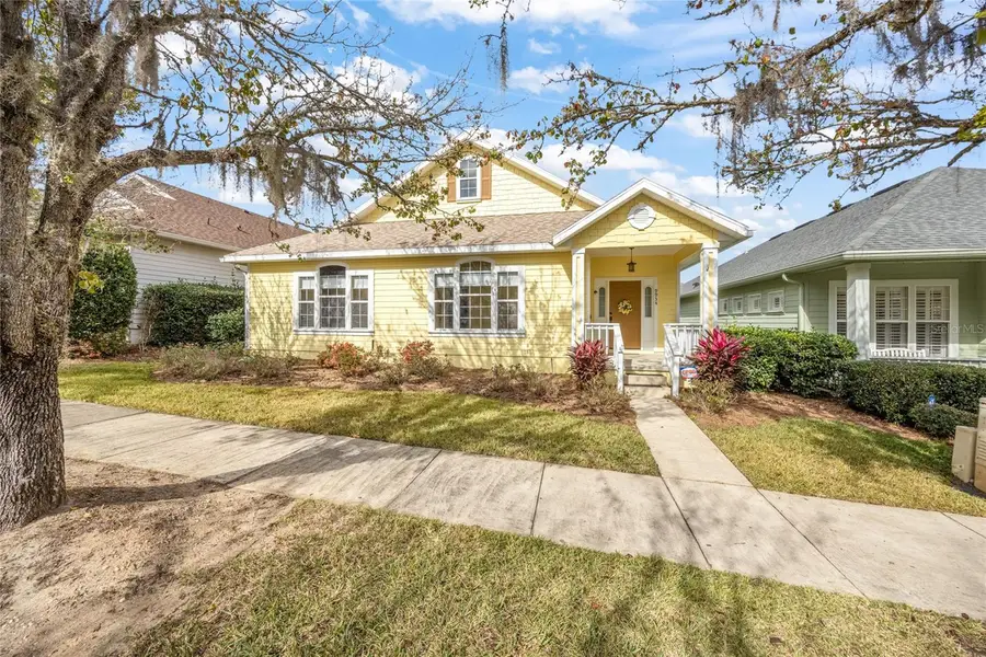 9934 NW 21st Avenue, Gainesville, FL 32606 - Image #2