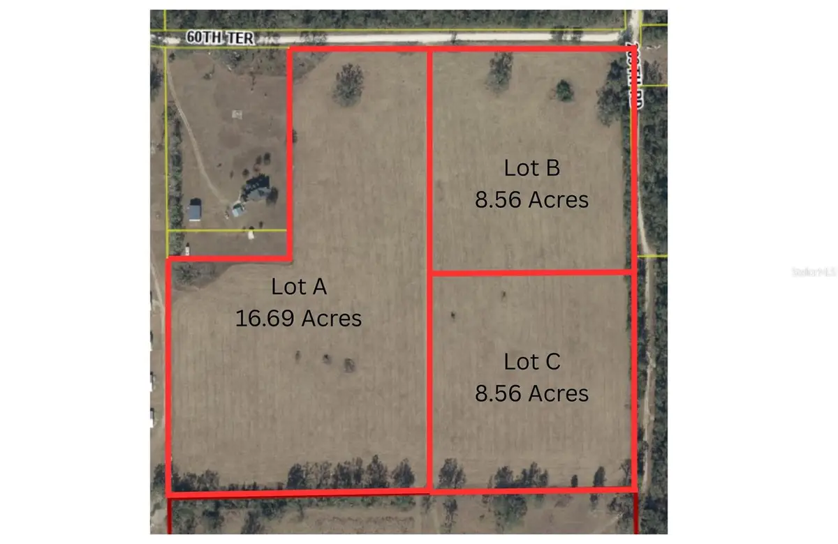 TBD Lot C 60th Terrace, Live Oak, FL 32060 - Image #1