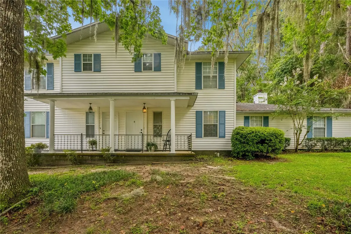 2720 NW 104th Court #C, Gainesville, FL 32606 - Image #1