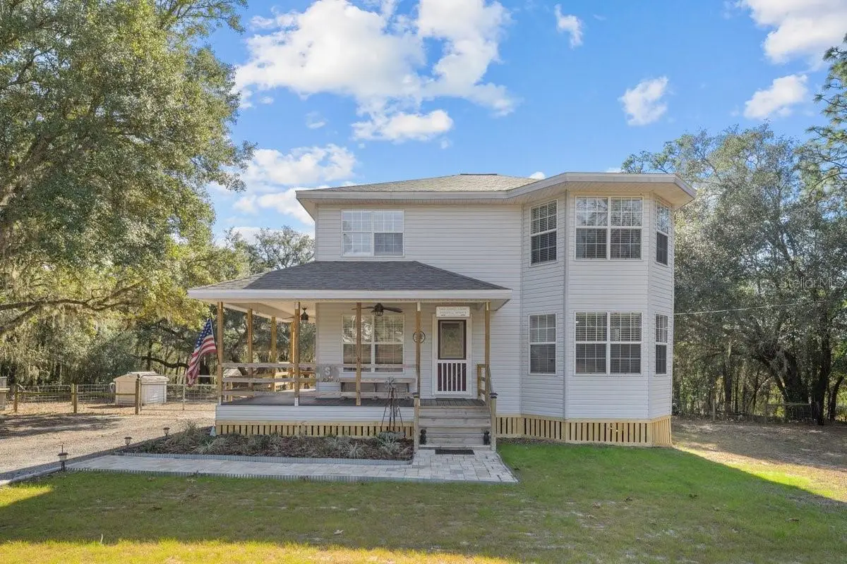 240 Whirlwind Loop, Hawthorne, FL 32640 - Image #1
