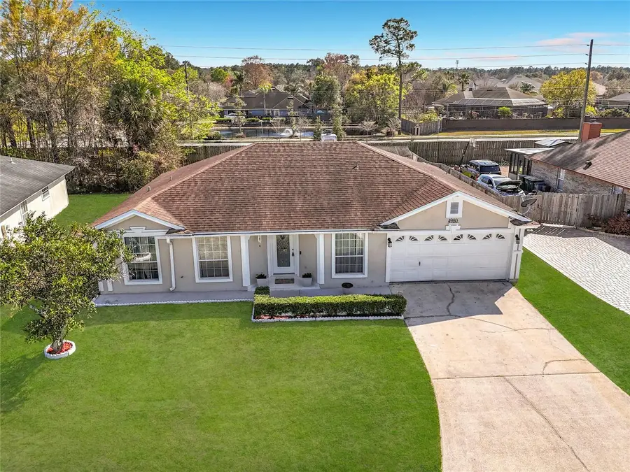 4980 Greenland Hideaway Drive S, Jacksonville, FL 32258 - #2