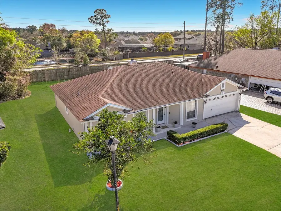 4980 Greenland Hideaway Drive S, Jacksonville, FL 32258 - #3