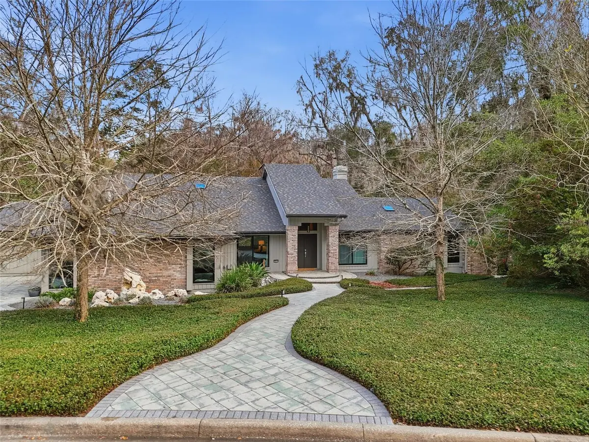 3515 NW 31st Terrace, Gainesville, FL 32606 - #1