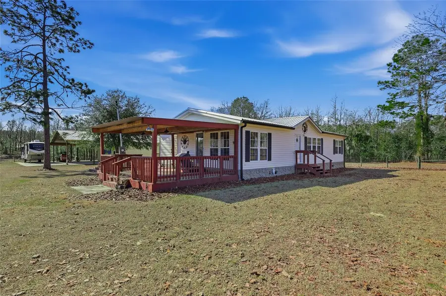 7119 NE 24th Loop, High Springs, FL 32643 - Image #3