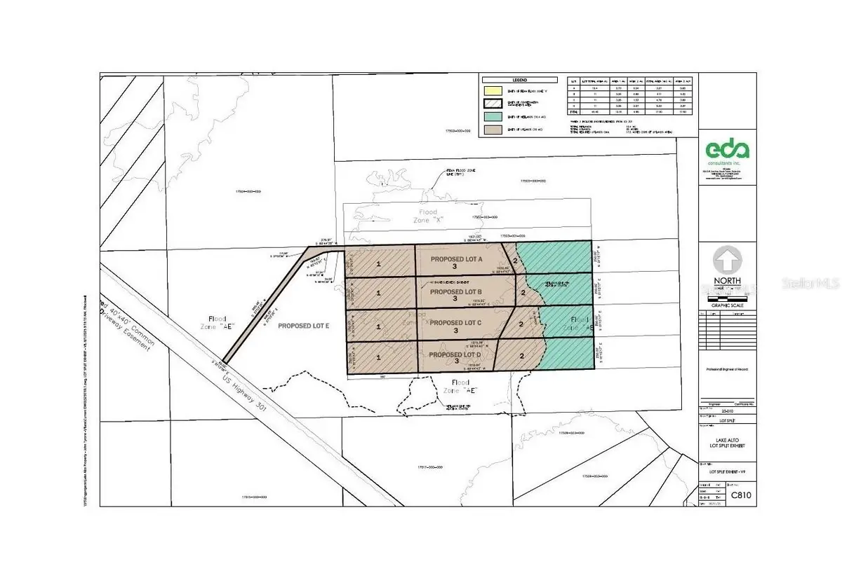 Ne Us Highway 301, Waldo, FL 32694 - Image #1