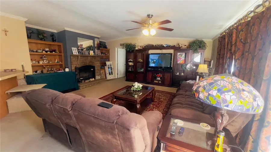 605 Standridge Street, Bronson, FL 32621 - Image #2