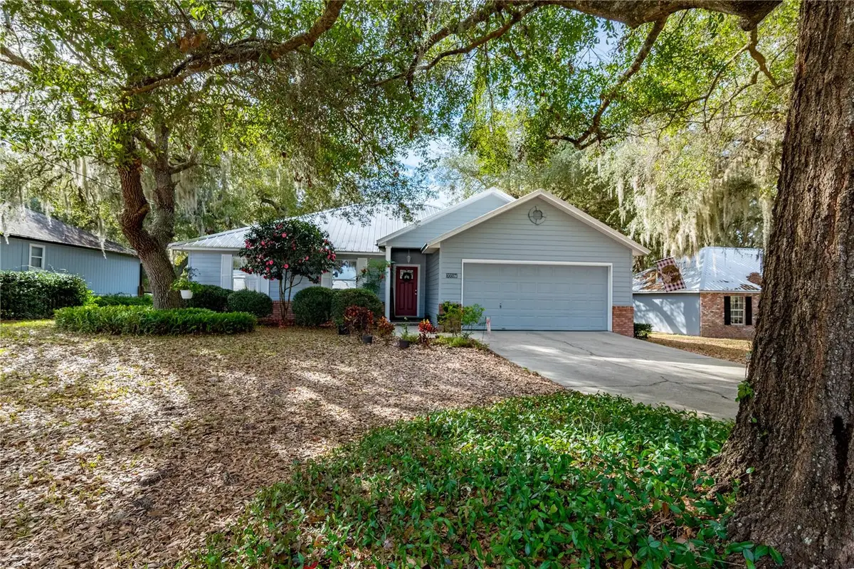6607 Woodland Drive, Keystone Heights, FL 32656 - Image #1