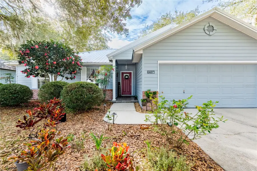 6607 Woodland Drive, Keystone Heights, FL 32656 - Image #2