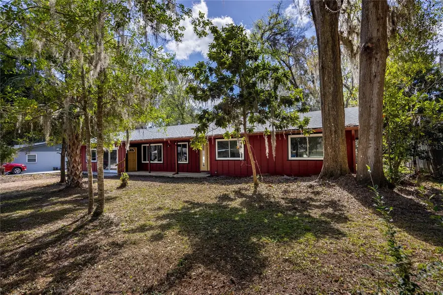 1727 SW 42nd Avenue, Gainesville, FL 32608 - #2