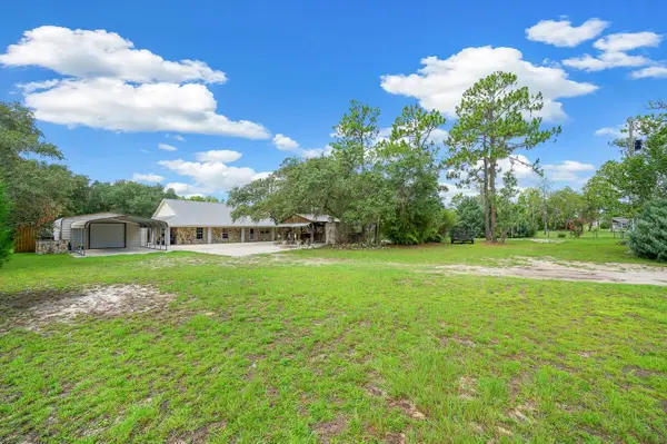 11490 NE 109th Place, ARCHER, FL 32618