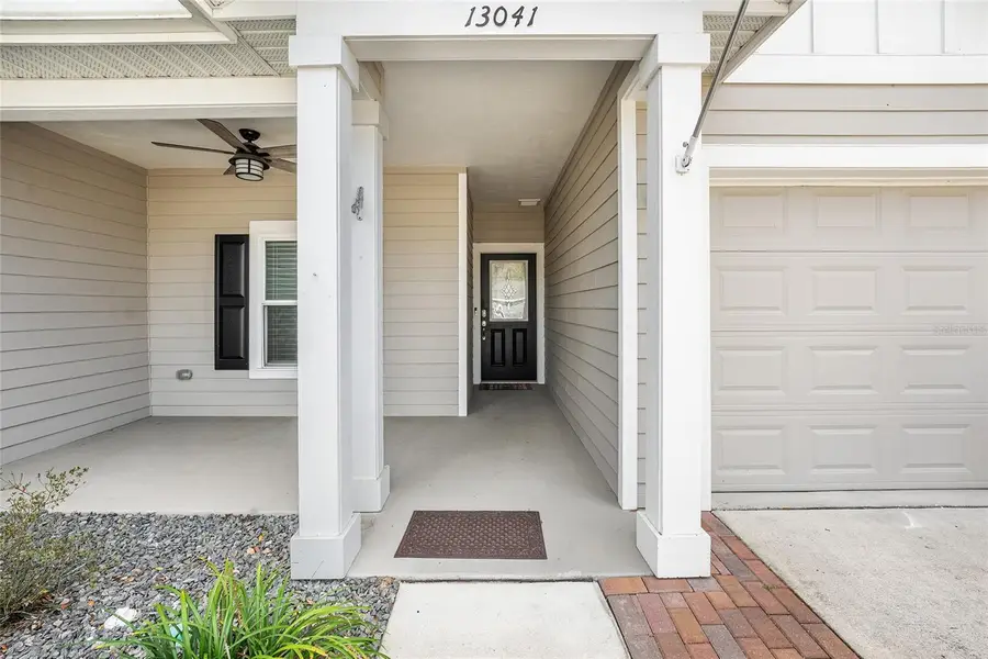 13041 NW 12th Lane, Newberry, FL 32669 - #3