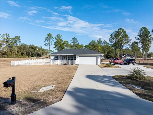 15985 SE 72nd Lane, LAKE BUTLER, FL 32054