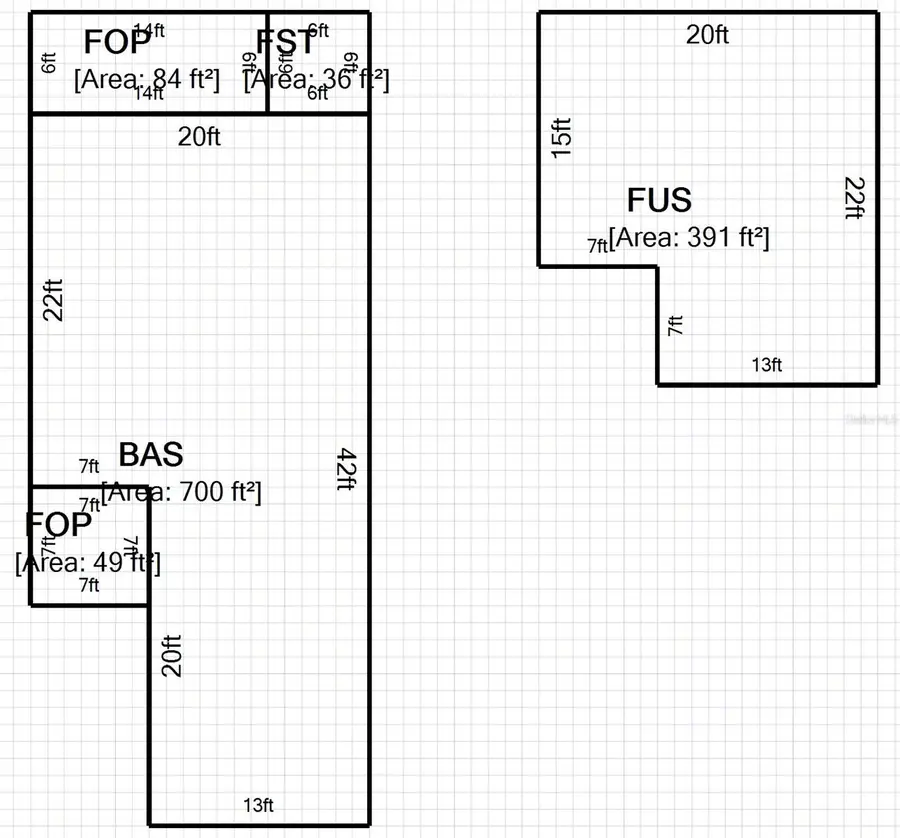 7005 SW 46th Avenue, Gainesville, FL 32608 - Image #3