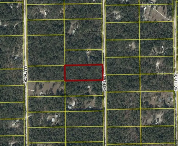 TBD 109th Drive, Suwannee, FL 32071 - Image #1