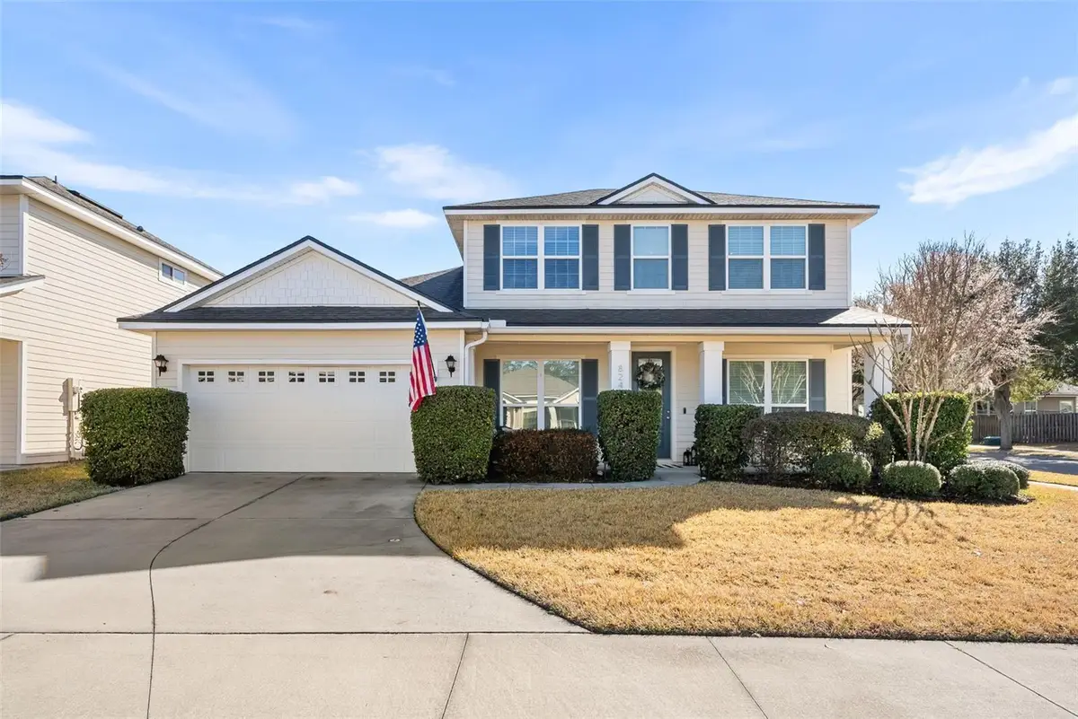 8249 NW 53rd Terrace, Gainesville, FL 32653 - #1