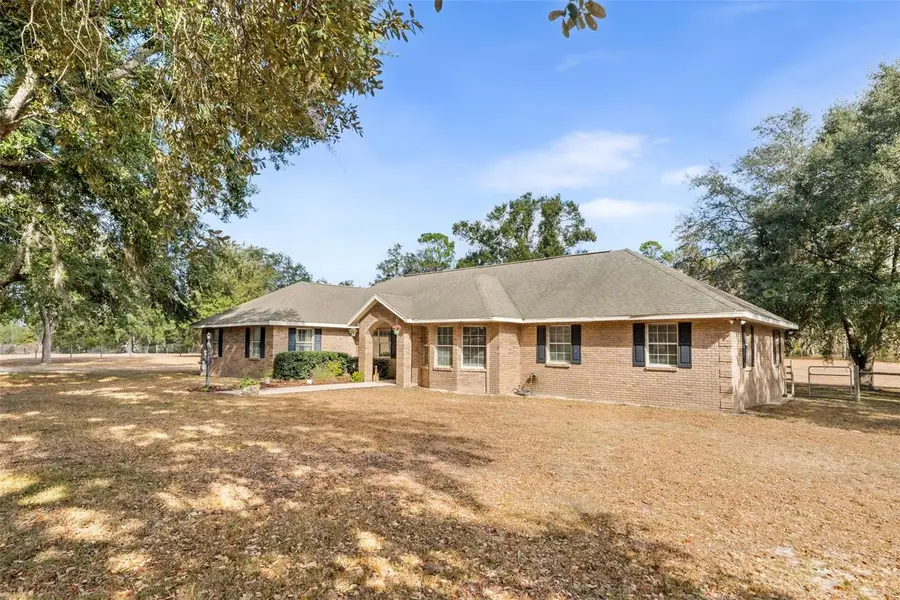 3670 NW 20th Avenue, Bell, FL 32619 - Image #2