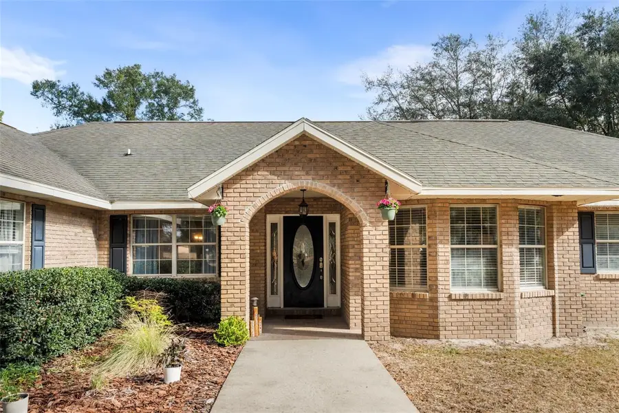 3670 NW 20th Avenue, Bell, FL 32619 - Image #3