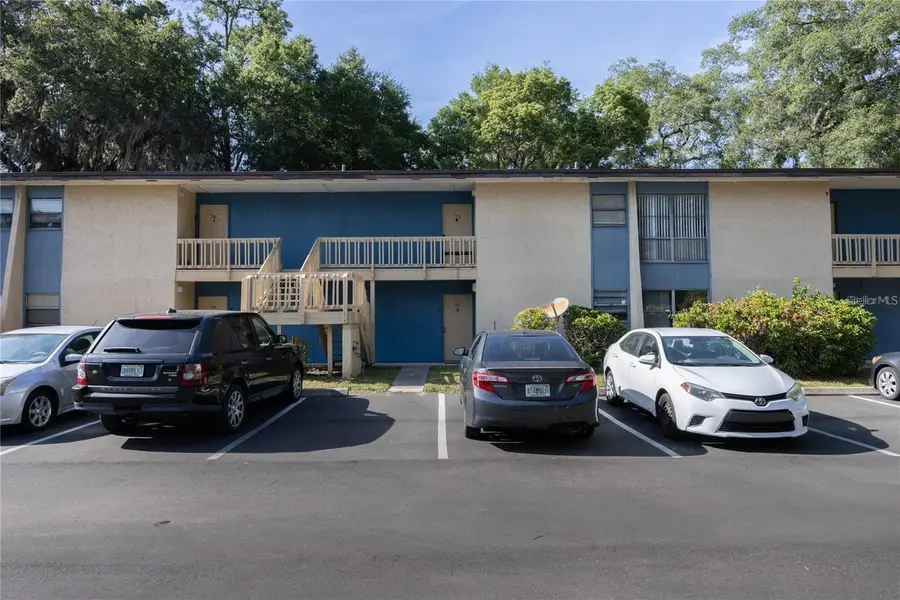 2811 SW Archer Road #Z247, Gainesville, FL 32608 - #2