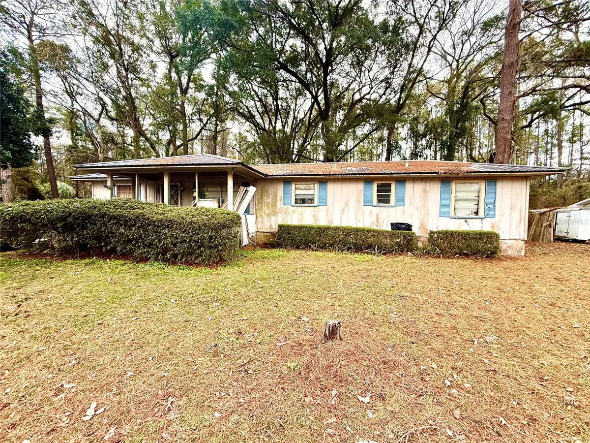 15923 NW 118th Place, Alachua, FL 32615 - Image #1