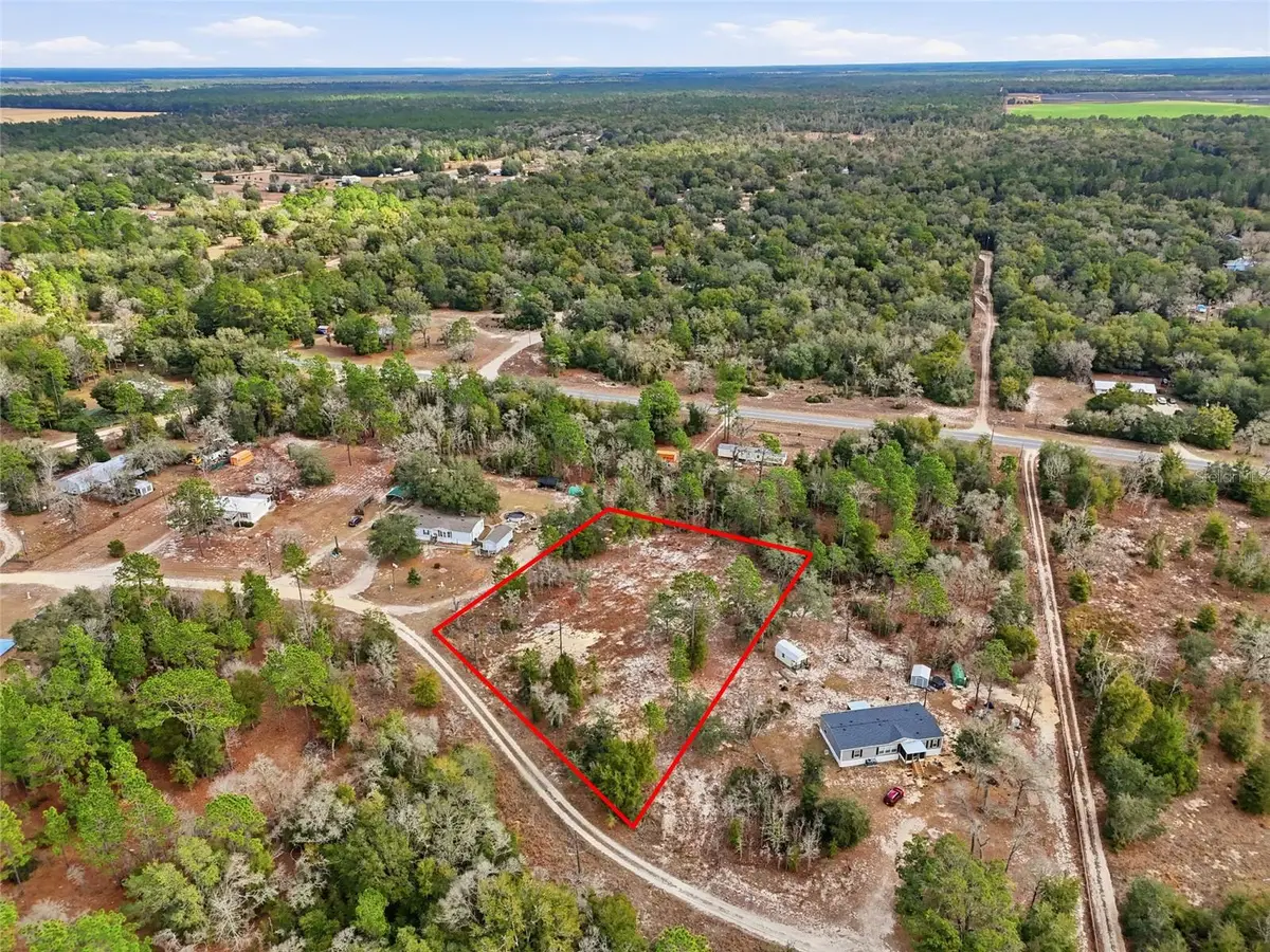 00 NE 78th Terrace, Bronson, FL 32621 - Image #1