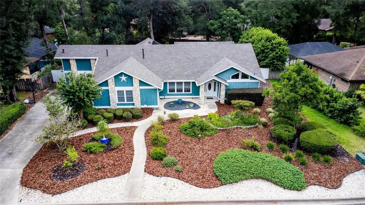 2921 NW 24th Terrace, Gainesville, FL 32605 - #1