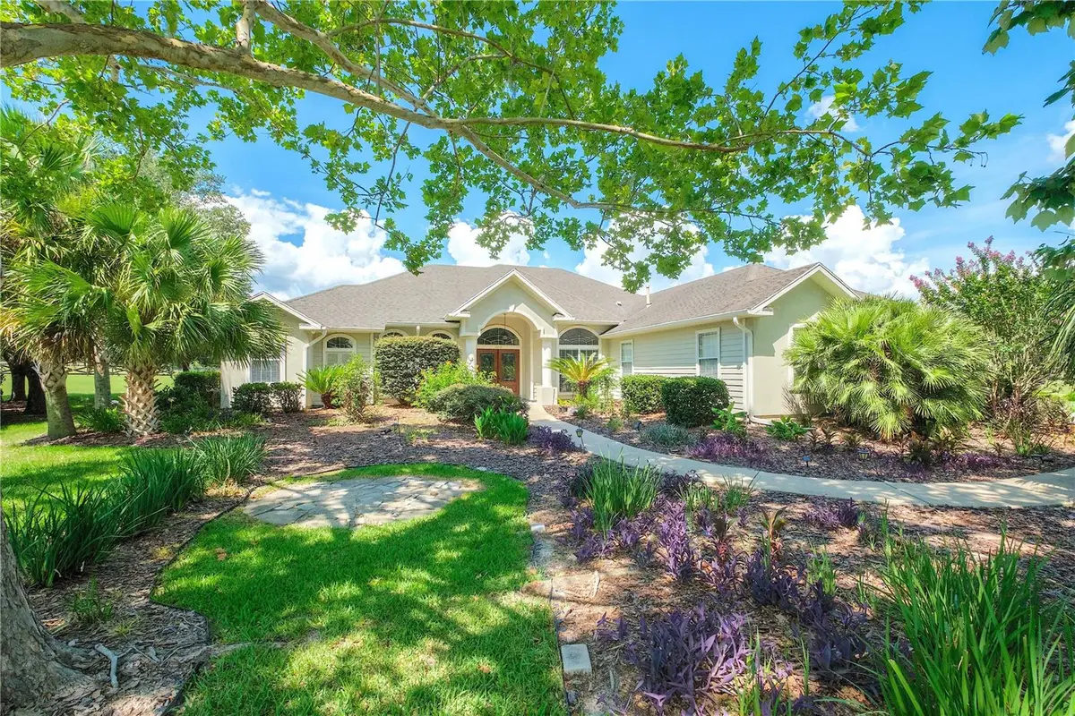 10810 SW 17th Lane, Gainesville, FL 32607 - Image #1