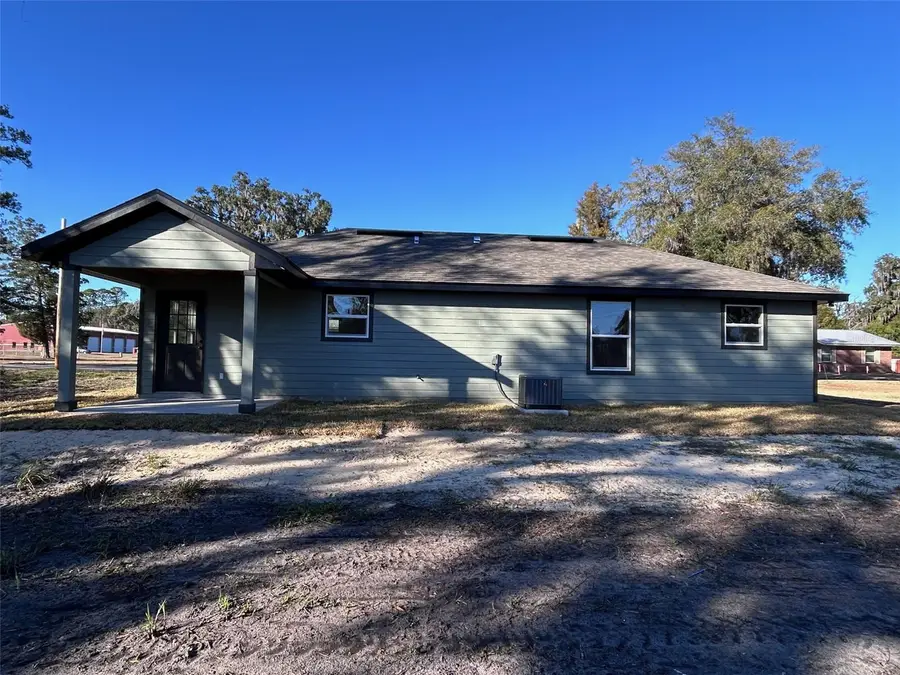 570 SW 5th Street, Lake Butler, FL 32054 - Image #2