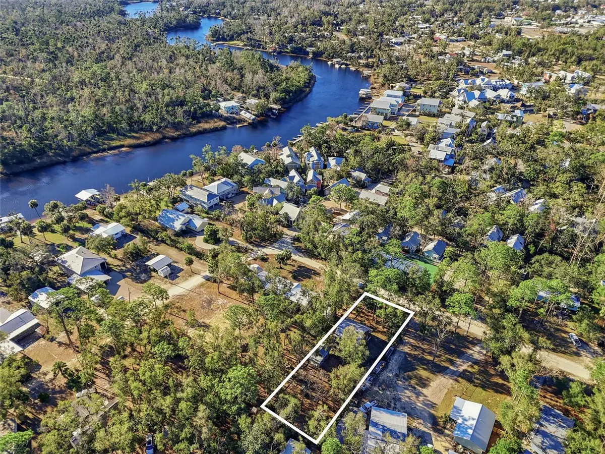 317 Cedar Street Ne, Steinhatchee, FL 32359 - #1