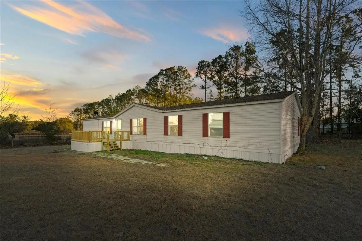 19227 SW 187th Avenue, Archer, FL 32618 - #1