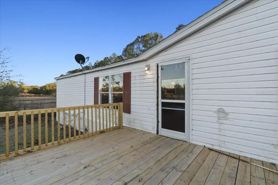 19227 SW 187th Avenue, Archer, FL 32618 - #2