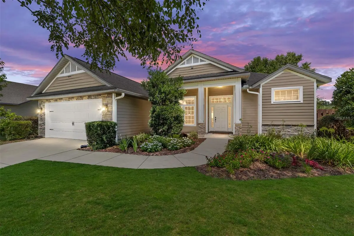 16333 NW 204th Street, High Springs, FL 32643 - #1