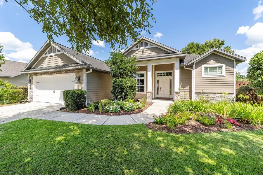 16333 NW 204th Street, High Springs, FL 32643 - #2