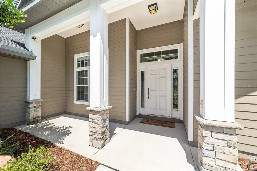 16333 NW 204th Street, High Springs, FL 32643 - #3