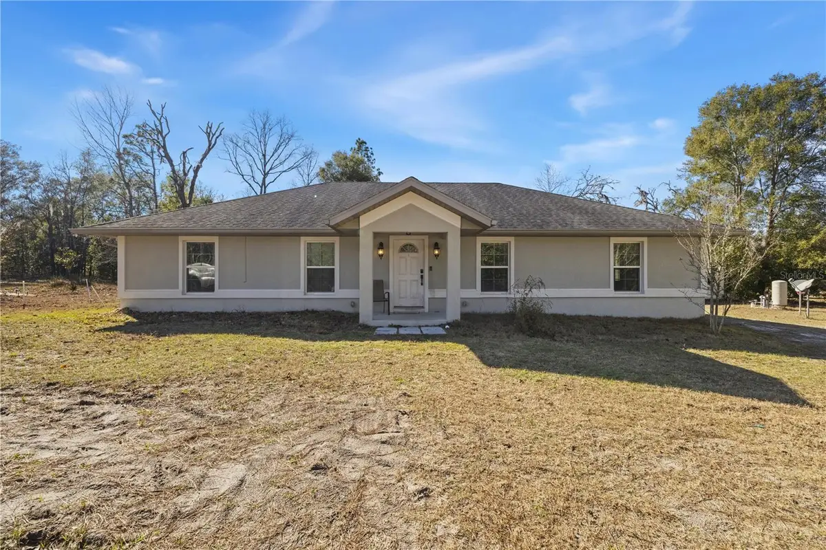 3353 NE 71st Avenue, High Springs, FL 32643 - Image #1