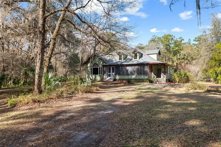 21736 NW 75th Avenue Road, Micanopy, FL 32667 - Image #2