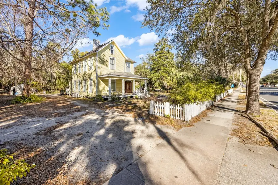 728 E University Avenue, Gainesville, FL 32601 - #3