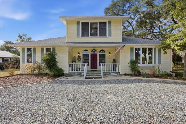 10400 SE 101st Avenue Road, BELLEVIEW, FL 34420