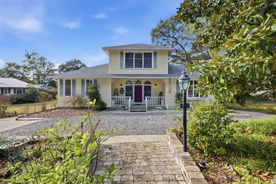 10400 SE 101st Avenue Road, Belleview, FL 34420 - Image #3