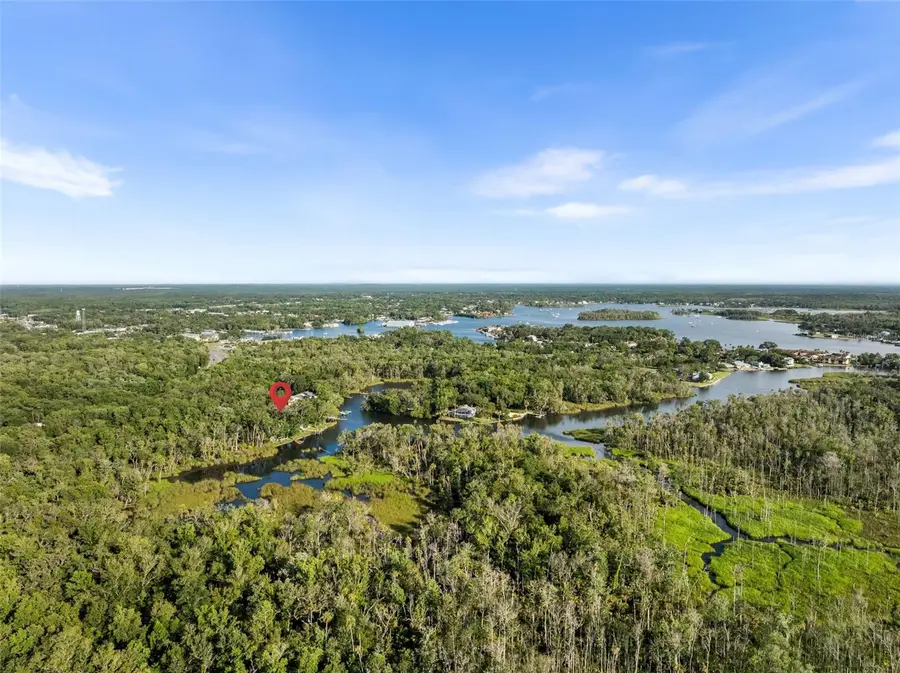 900 NW Snug Harbor Road, Crystal River, FL 34428 - Image #2