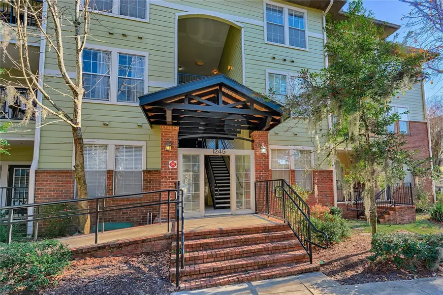 1245 SW 9th Road #201, Gainesville, FL 32601 - Image #2