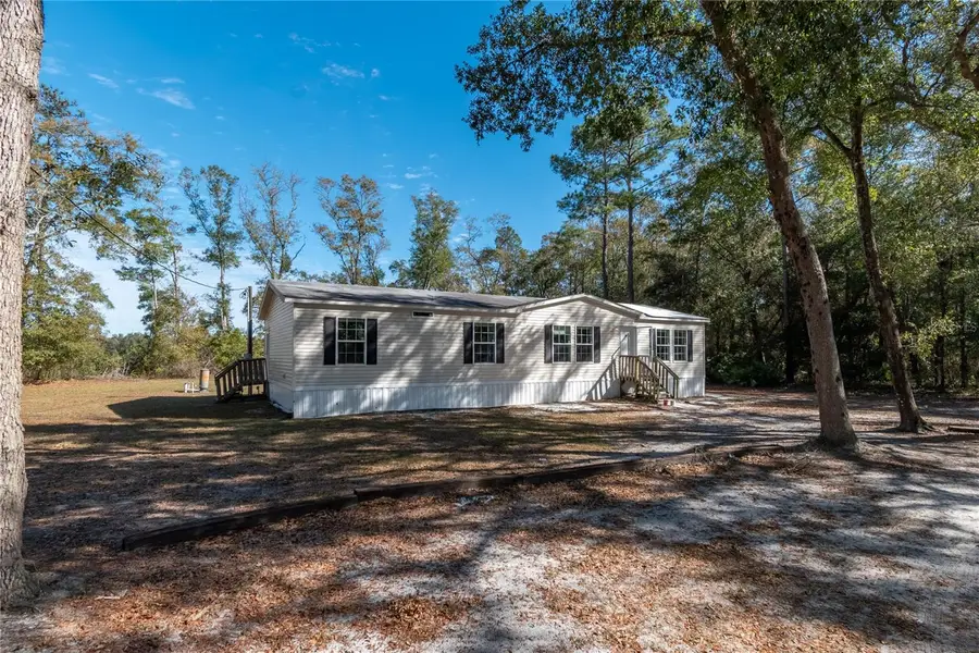 20606 NE 51st Lane, Earleton, FL 32631 - Image #2