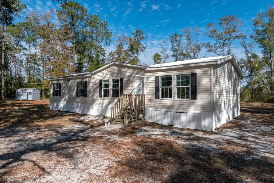 20606 NE 51st Lane, Earleton, FL 32631 - Image #3